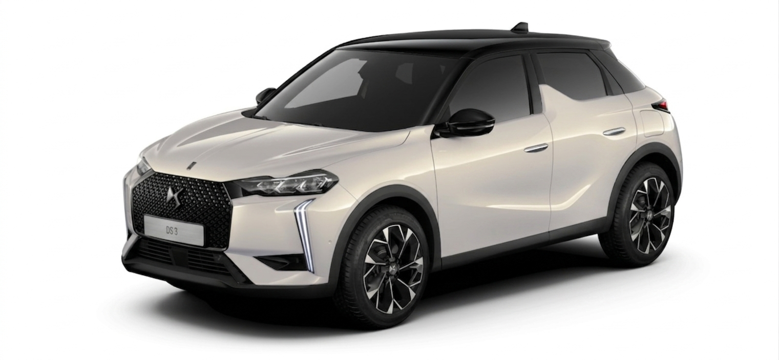 DS3 o similar