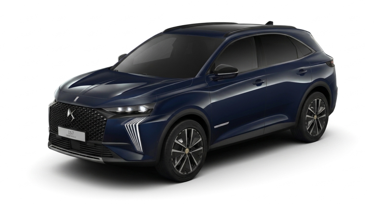 Ds7 o similar